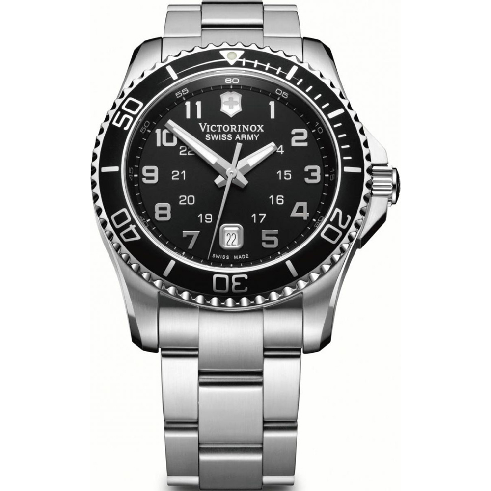 Montre Victorinox Swiss Army Maverick 241436.CB