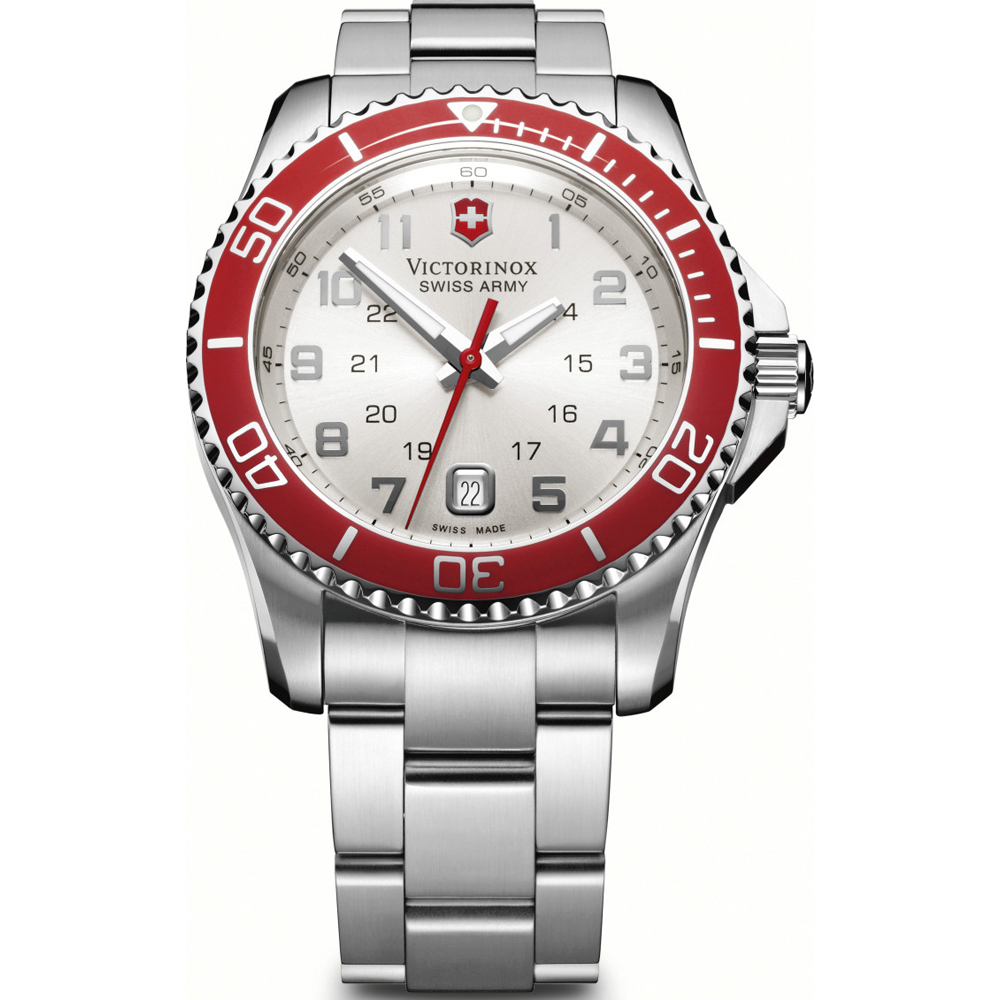 Montre Victorinox Swiss Army Maverick 241439