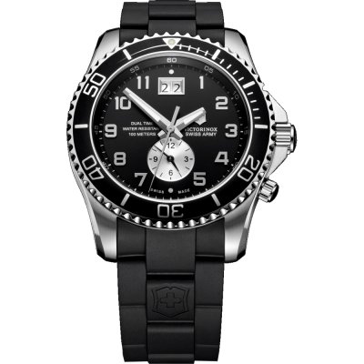 Montre Victorinox Swiss Army Maverick 241440.CB