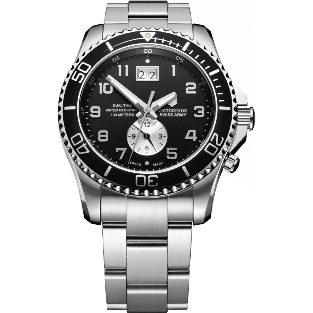 Montre Victorinox Swiss Army Maverick 241441