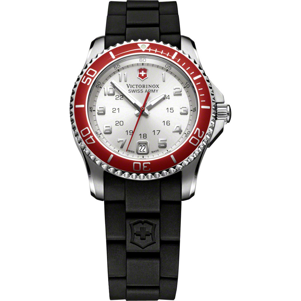 Montre Victorinox Swiss Army Maverick 241484