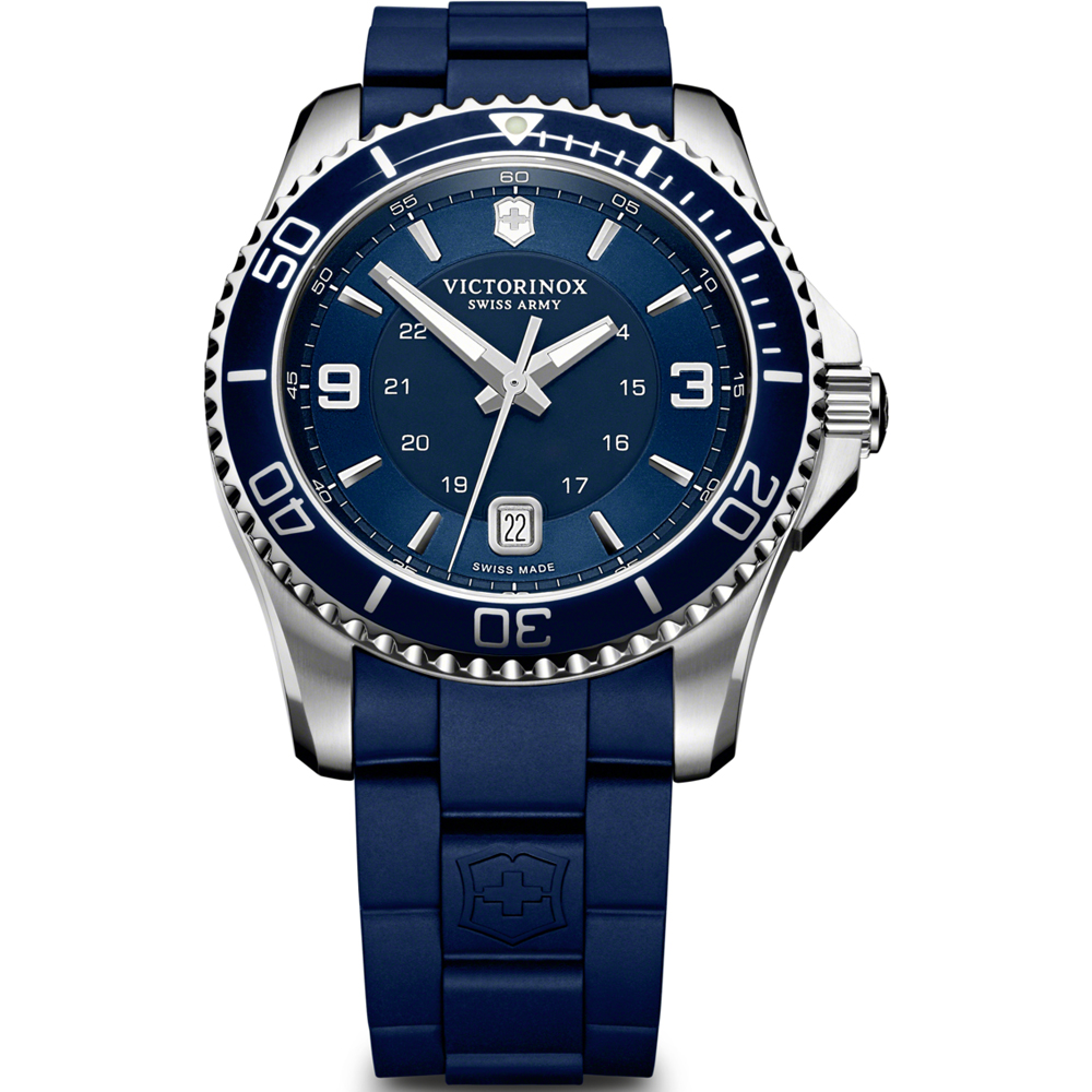 Montre Victorinox Swiss Army Maverick 241603