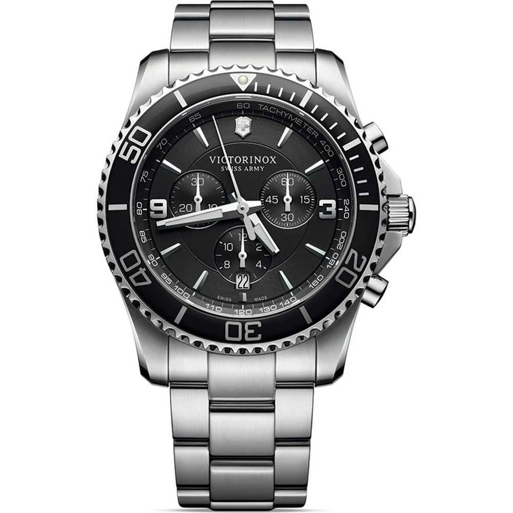 Montre Victorinox Swiss Army Maverick 241695