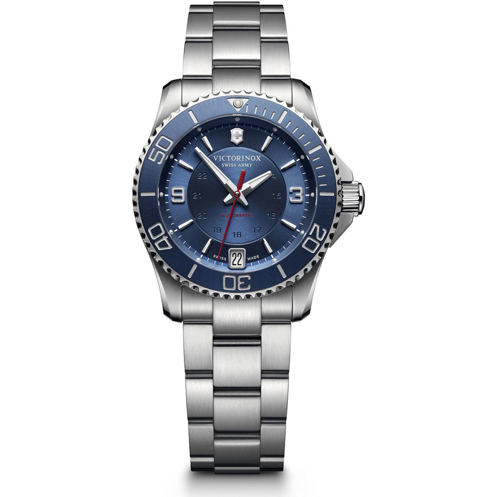 Montre Victorinox Swiss Army Maverick 241709