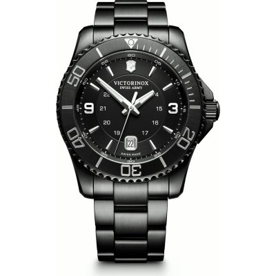 Montre Victorinox Swiss Army Maverick 241798 Maverick Black Edition