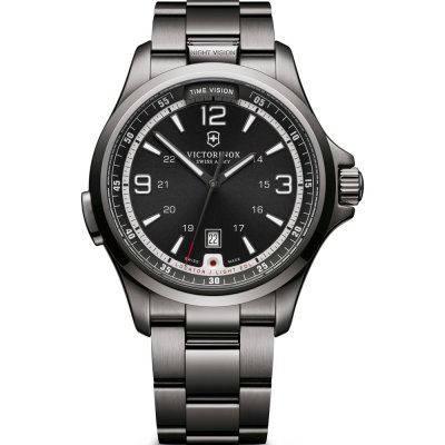 Montre Victorinox Swiss Army 241665 Night Vision