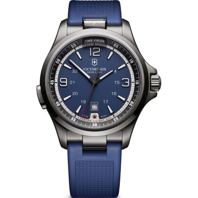 Montre Victorinox Swiss Army Fieldforce 241707 Night Vision