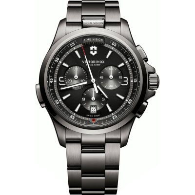 Montre Victorinox Swiss Army 241730 Night Vision