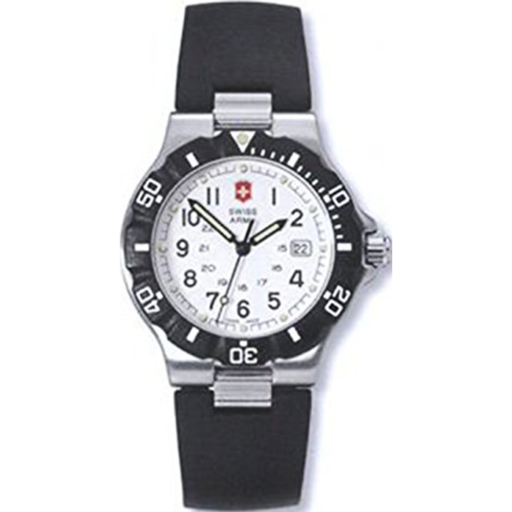 Montre Victorinox Swiss Army 24000 Summit