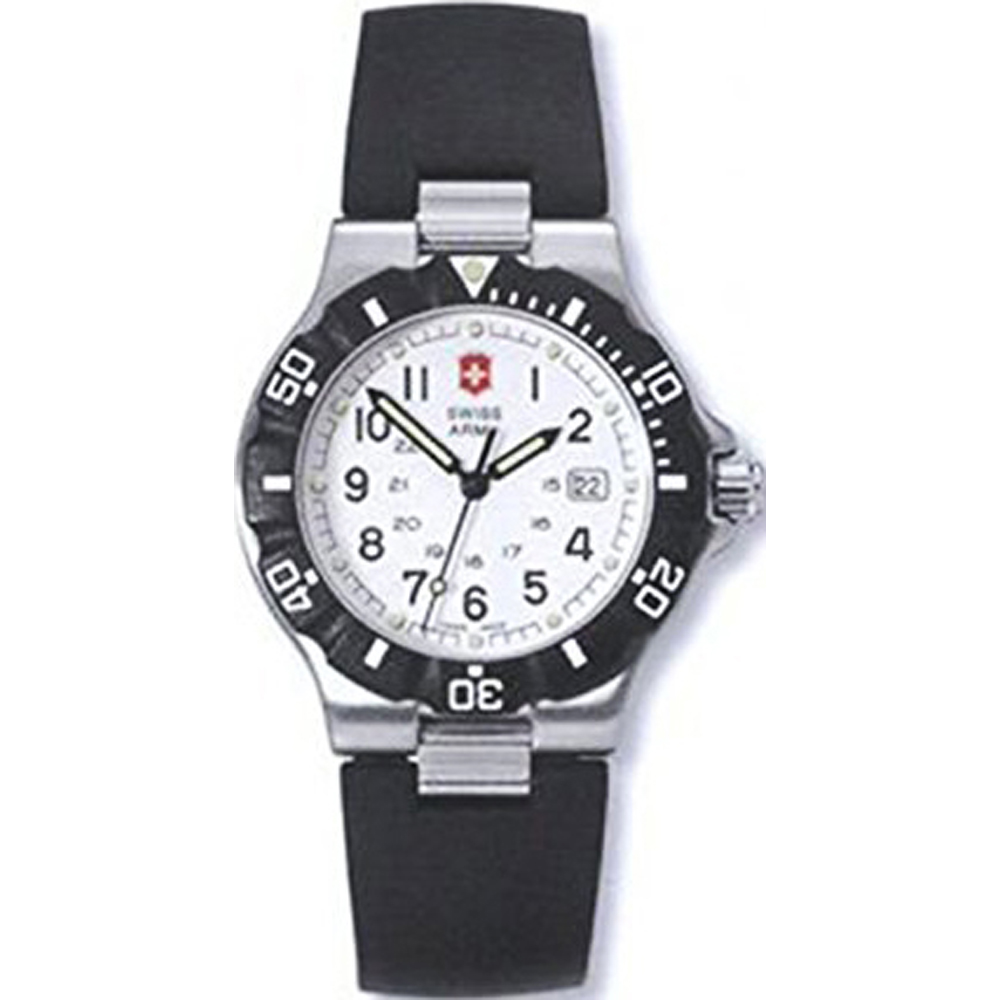 Montre Victorinox Swiss Army 24000.CB Summit