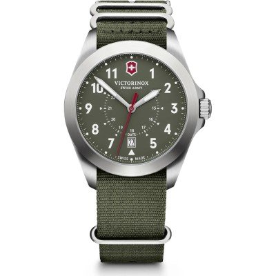 montre Victorinox Swiss Army 241966 Heritage