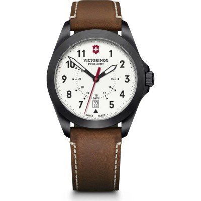 montre Victorinox Swiss Army 241969 Heritage