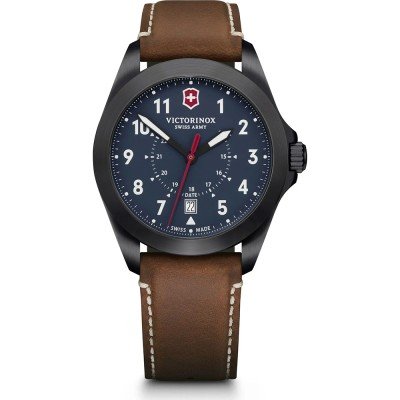 montre Victorinox Swiss Army 241971 Heritage