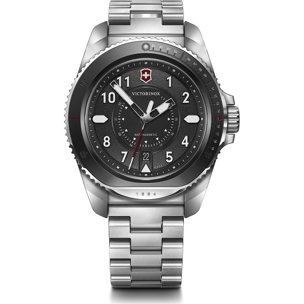 Montre Victorinox Swiss Army Journey 1884 242009