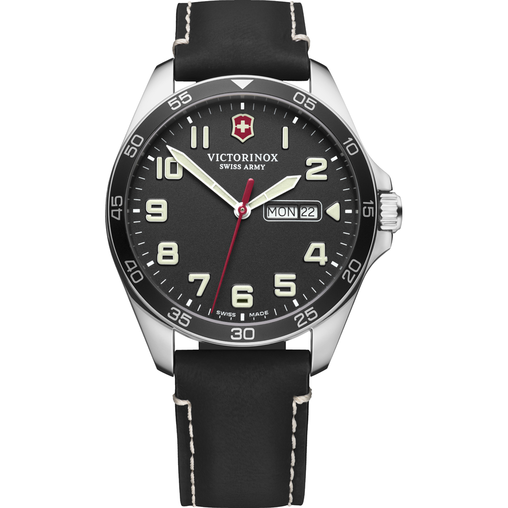 Victorinox Swiss Army Fieldforce 241846 Uhr