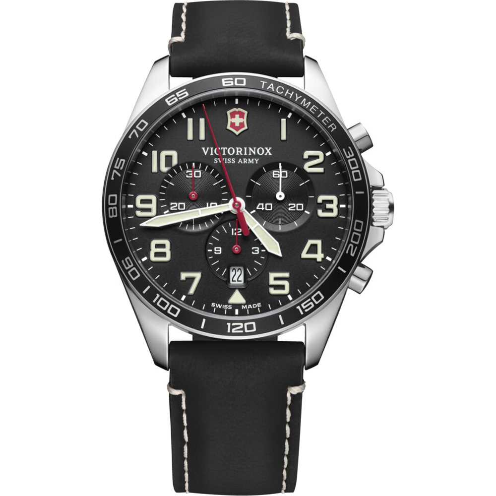 Relógio Victorinox Swiss Army Fieldforce 241852 FieldForce Chronograph