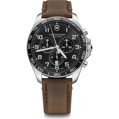 Montre Victorinox Swiss Army Fieldforce 241928 FieldForce Chronograph