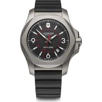 Montre Victorinox Swiss Army I.N.O.X. 241883 I.N.O.X. Titanium