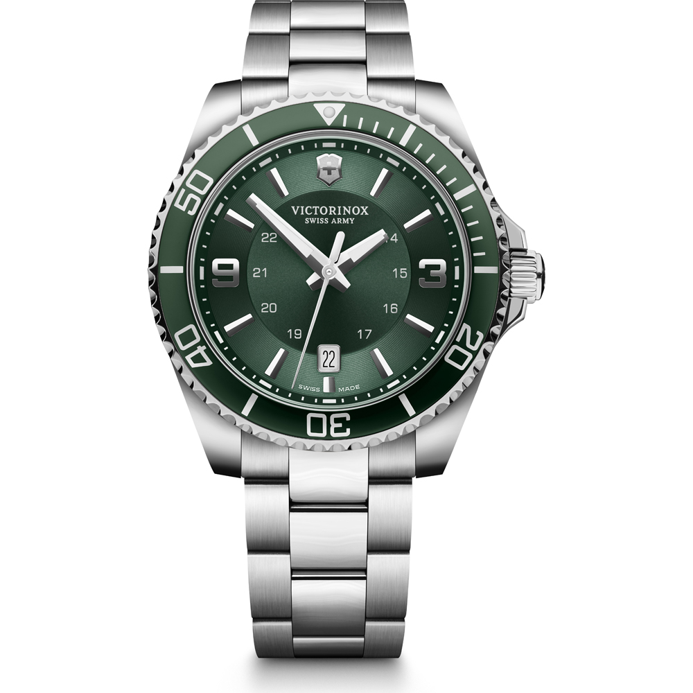 Montre Victorinox Swiss Army Maverick 241934