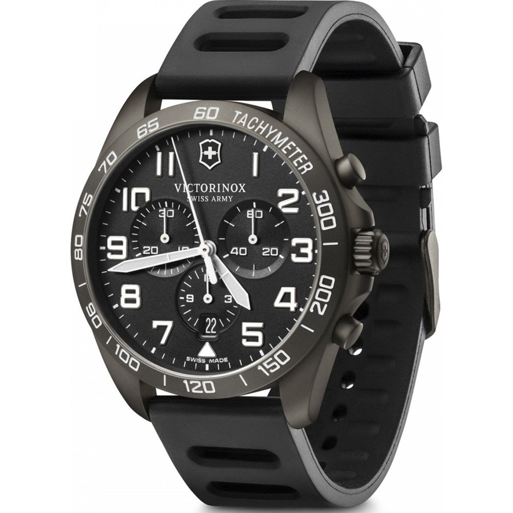 Montre Victorinox Swiss Army Fieldforce 241926.1 FieldForce Sport Chrono