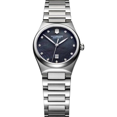 Relógio Victorinox Swiss Army 241536 Victoria