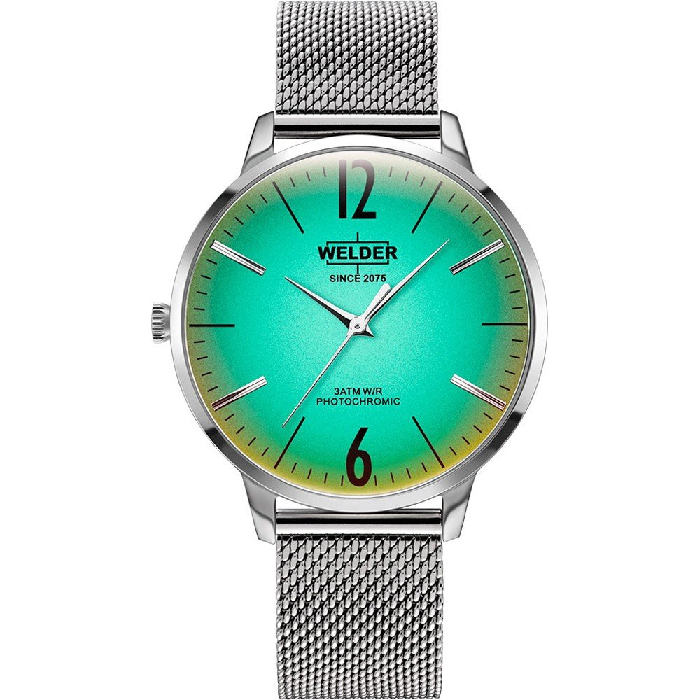 Montre Welder WRS619 Slim