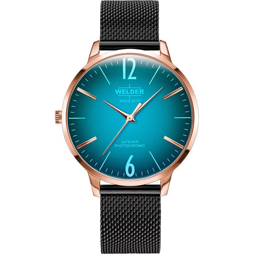 Montre Welder WRS634 Slim