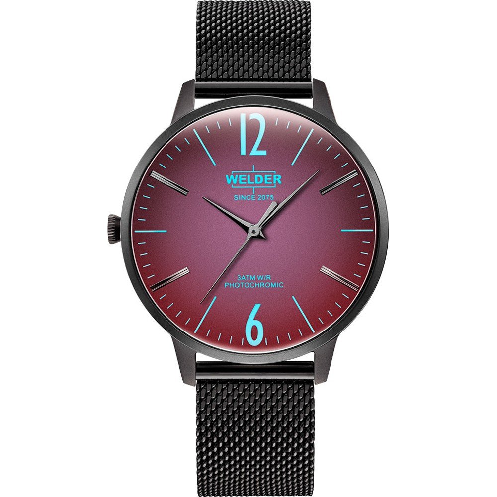 Montre Welder WRS654 Slim