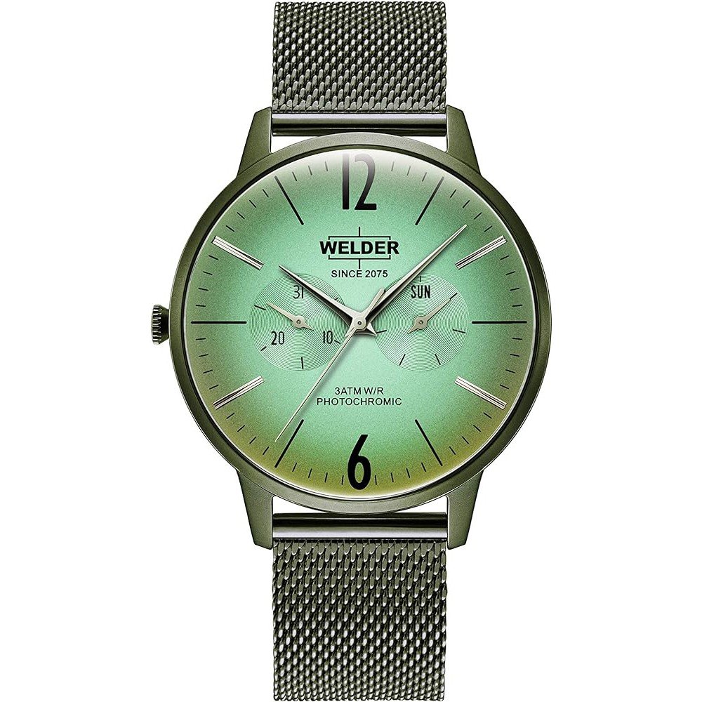 Montre Welder WWRS419 Slim