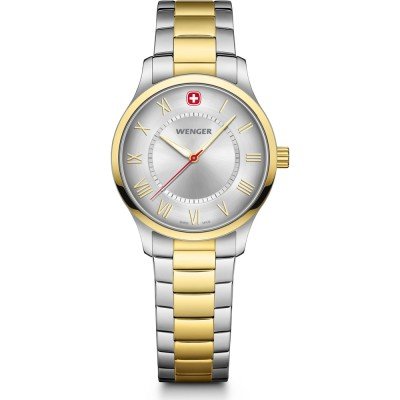 montre Wenger 01.1421.125 City Classic