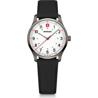 Montre Wenger 01.1421.129 City Classic