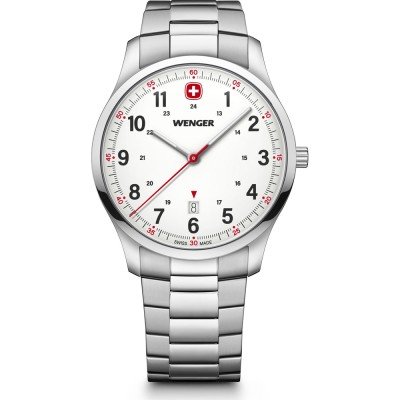 montre Wenger 01.1441.133 City Classic