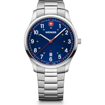 montre Wenger 01.1441.134 City Classic