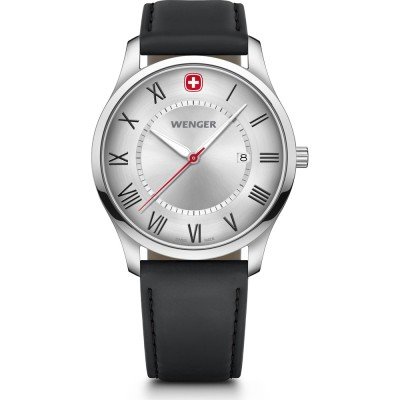 montre Wenger 01.1441.139 City Classic