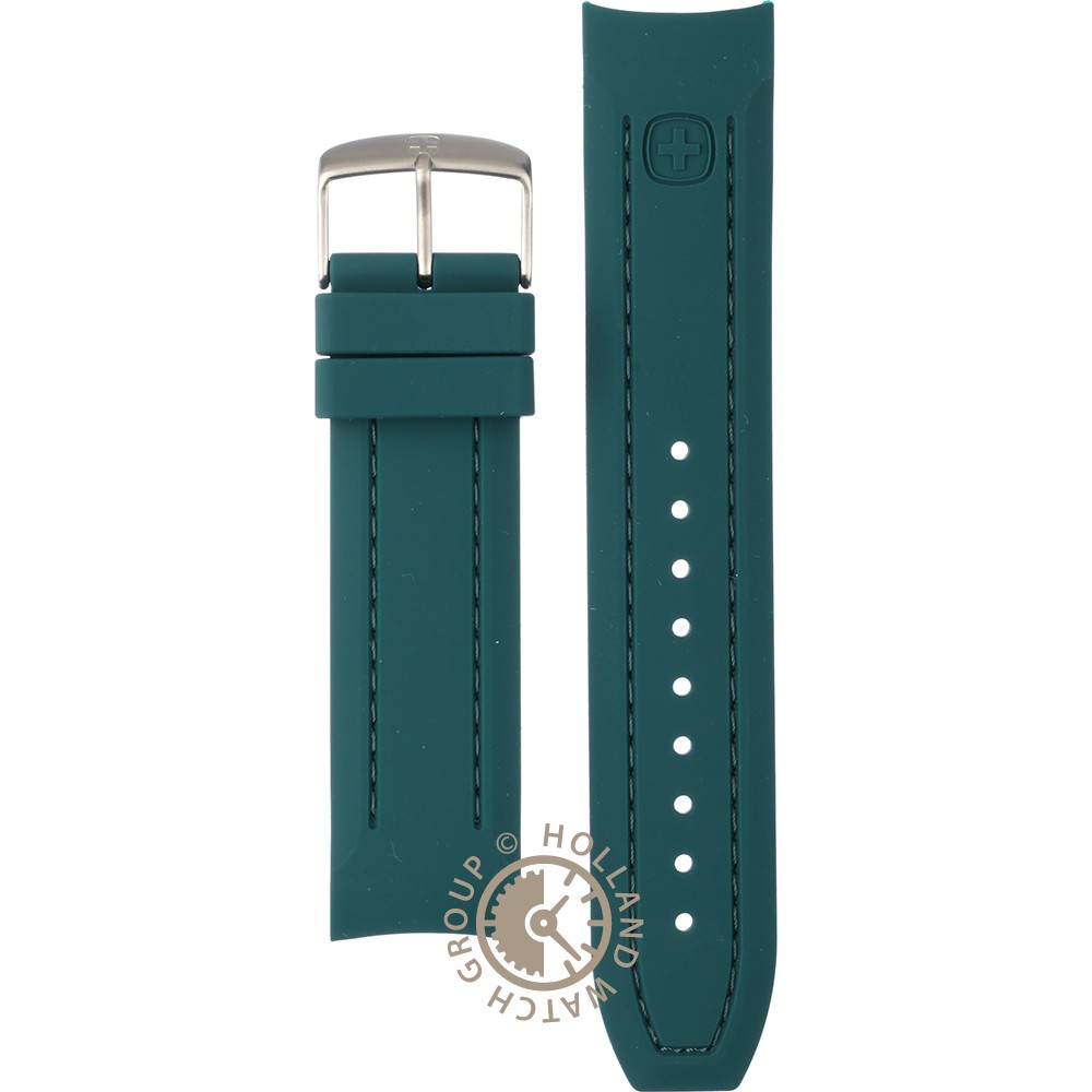 Bracelete Wenger Straps 07.3522.007 Sea Force