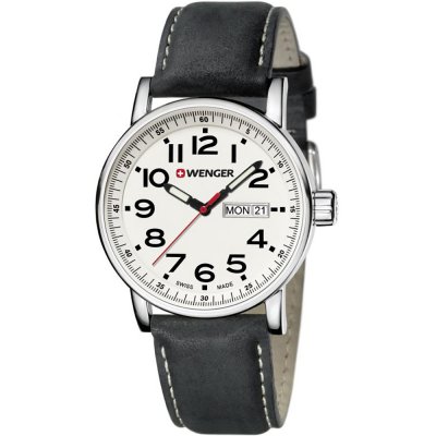 Wenger Watch Attitude 01.0341.101