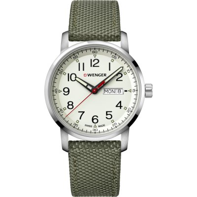 Montre Wenger 01.1541.110 Attitude