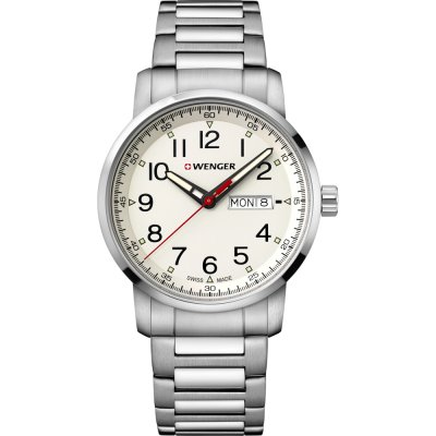 Montre Wenger 01.1541.108 Attitude