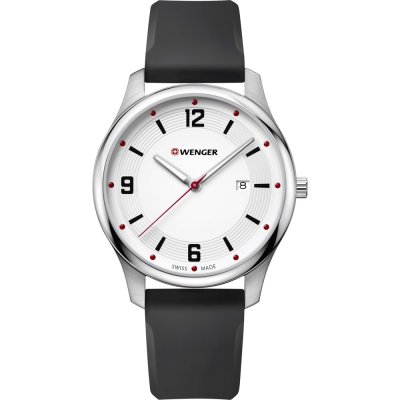 Montre Wenger 01.1441.108 City Active