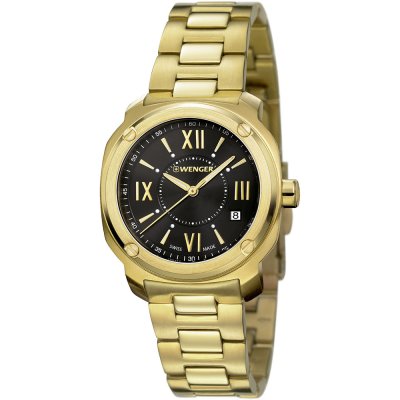 Montre Wenger 01.1121.114 Edge Roman