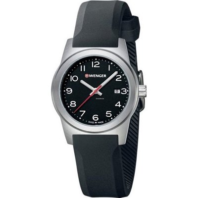 Wenger Watch Field 01.0411.129