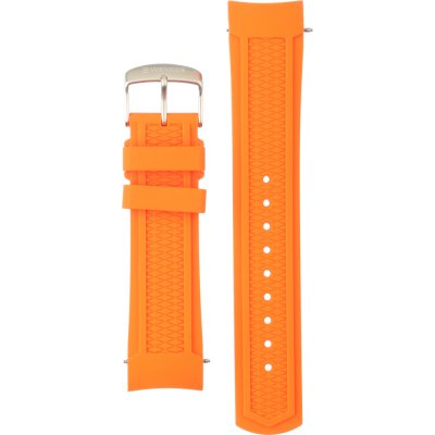 Wenger Straps 07.3922.104 Roadster Band