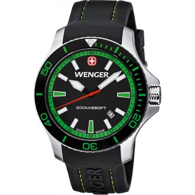 montre Wenger 01.0641.108 Seaforce