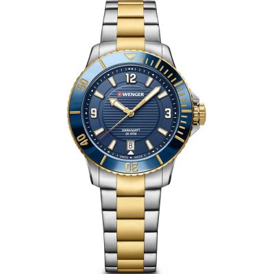 Wenger 01.0621.114 Seaforce montre