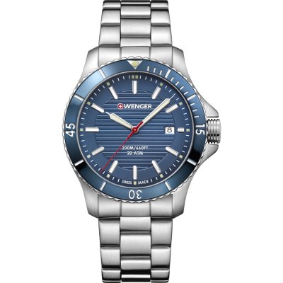 montre Wenger 01.0641.120 Seaforce