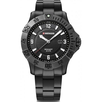 Wenger 01.0641.135 Seaforce montre