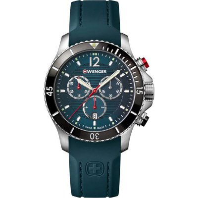 montre Wenger 01.0643.114 Seaforce Chrono