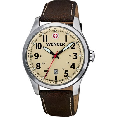 Wenger Watch Terragraph 01.0541.106