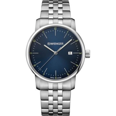 Wenger 01.1741.123 Urban Classic montre