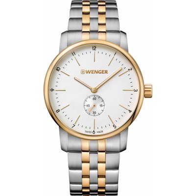 Wenger 01.1741.125 Urban Classic montre